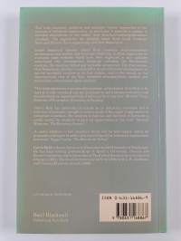 Theories of industrial organization