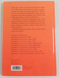 Heinähattu ja Vilttitossu