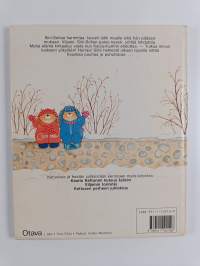 Kaisa-mummin yövieraat