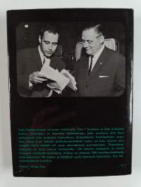 Visaniekka : 1500 tietokilpailutehtävää