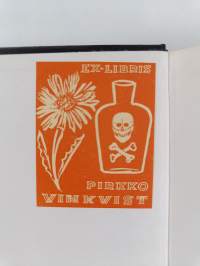 Visaniekka : 1500 tietokilpailutehtävää