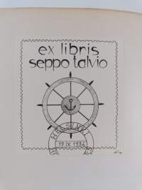 Punaisen kukon laulu