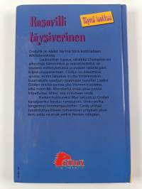 Rasavilli täysiverinen