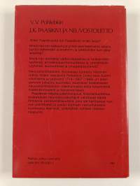 J. K. Paasikivi ja Neuvostoliitto