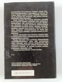 Eeva-Kaarina Volanen : tämä rooli