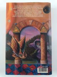 Harry Potter ja viisasten kivi