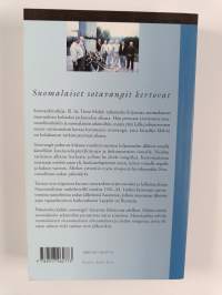 Suomalaiset sotavangit Neuvostoliitossa 1941-1944 : miehet kertovat
