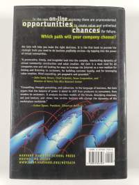 Net gain : expanding markets through virtual communities