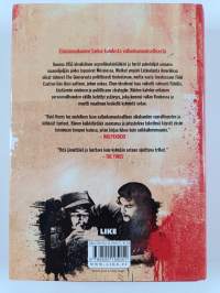 Fidel &amp; Che : ystävät vallankumouksessa