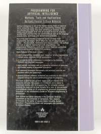 Programming for artificial intelligence : methods, tools and applications