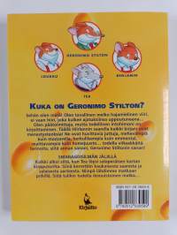 Smaragdisilmän jäljillä