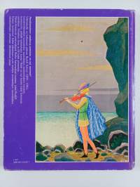 Oli kaksi prinsessaa : Rudolf Koivun kuvittamia satuja