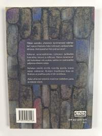 Puhukaa oikeilla nimillä : runoja (signeerattu, tekijän omiste)