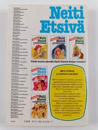 Neiti Etsivä ja kadonnut perijätär