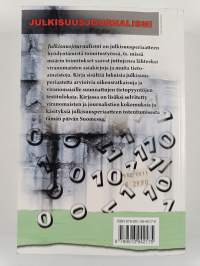 Julkisuusjournalismi