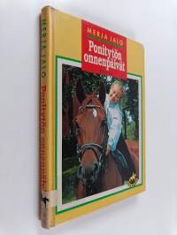 Ponitytön onnenpäivät
