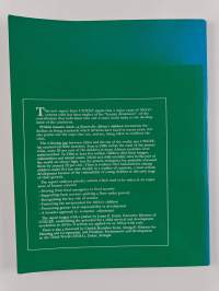 Within human reach : a future for Africa's children