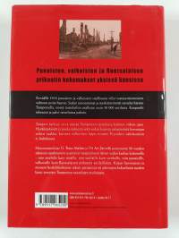 Tampere tulessa 1918