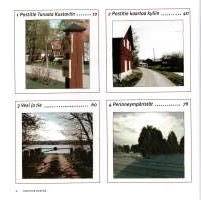 Postitien viestit  - Kulttuuriympäristö kertoo