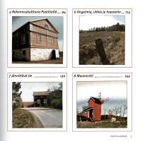 Postitien viestit  - Kulttuuriympäristö kertoo