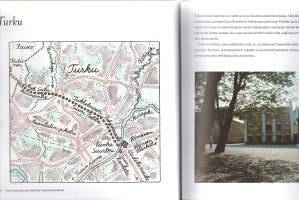 Postitien viestit  - Kulttuuriympäristö kertoo