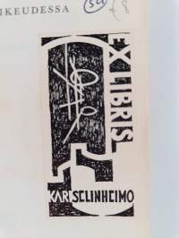 Maigret oikeudessa : Komisario Maigret&#039;n tutkimuksia