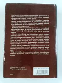 Kenen joukoissa seisot? : suomalainen kommunismi ja sota 1937-1945