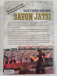 Savon jatsi : tekijöitä ja tapahtumia vuosien varrelta