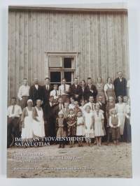 Immulan työväenyhdistys : satavuotias