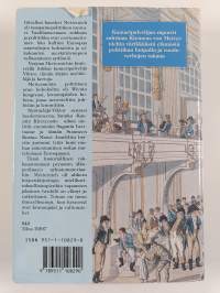 Myötäeläjän muistelmat : kamaripalvelijan raportti ruhtinas Klemens von Metternichin värikkäästä elämästä politiikan huipulla ja vuodeverhojen takana