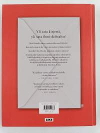 Kirjeitä jotka mullistivat maailmaa