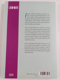 Ihminen mielessä : Psykologian perusteet lähihoitajalle