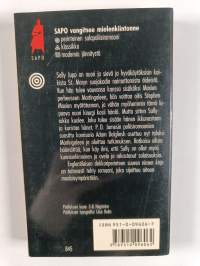 Sally-rukka kultatukka