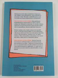 Minä mielenterveystyön tekijänä