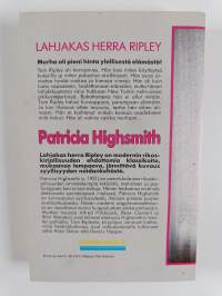 Lahjakas herra Ripley