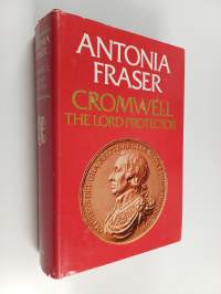 Cromwell, the Lord Protector
