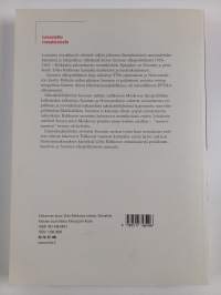 Lavastettu rinnakkaiselo : Suomen ulkopolitiikka johtavassa länsisaksalaislehdistössä 1955-1962