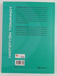 Hoitotyön toiminnot