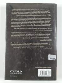 Networks of Innovation : Change and Meaning in the Age of the Internet