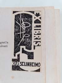 Maigret&#039;n revolveri