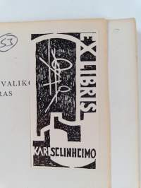 Maigret ja valikoiva varas