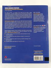 Mobile business strategies : understanding the technologies and opportunities