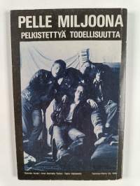 Pelkistettyä todellisuutta
