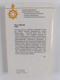 Pojat : Kuvia vv 1941-44 Oulun poikien suhteesta ajan suureen ihanteeseen, sotaan ja sen edustajiin, saksalaisen vuoristoarmeijan alppijääkäreihin