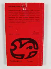 Kuviteltu kuolema : artikkeleita, esitelmiä ja runoja