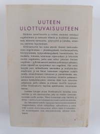 Uuteen ulottuvaisuuteen