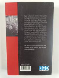 Tarantellaa! : kuoleman karnevaalit