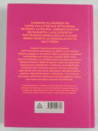 Kasmir : annoskateus : stooreja ja reseptejä (signeerattu, tekijän omiste)