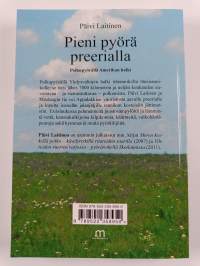 Pieni pyörä preerialla