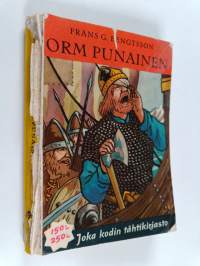 Orm Punainen